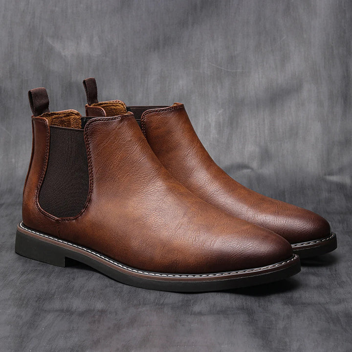 Chelsea | Męskie Wegańskie Buty