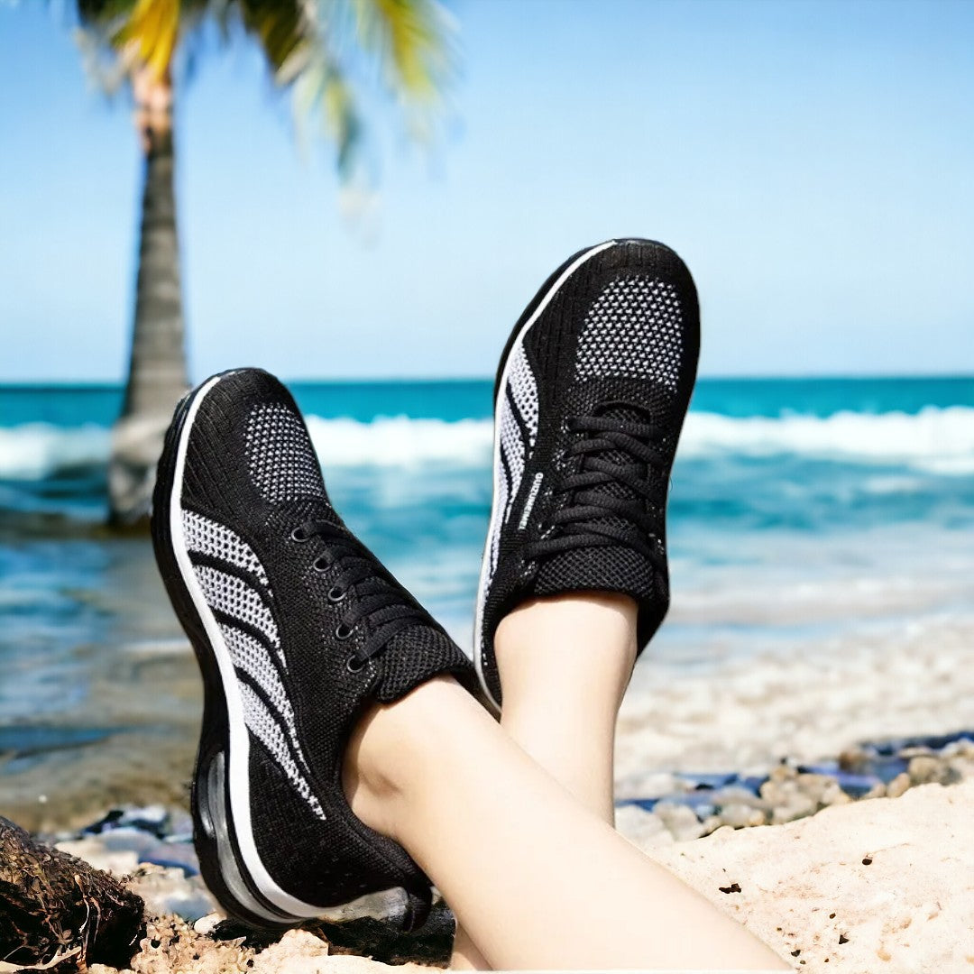 OrthoWalks | Ergonomiczne buty komfortowe na ulgę w bólu