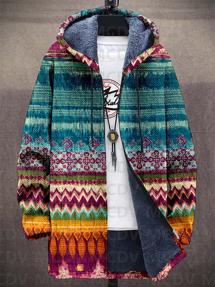 VISTA | Luksusowy hoodie inspirowany sztuką