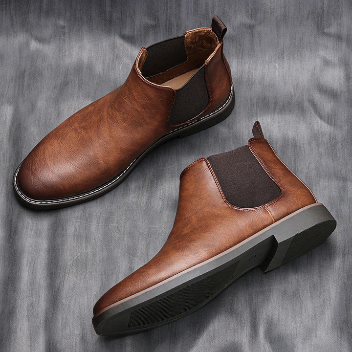 Chelsea | Męskie Wegańskie Buty