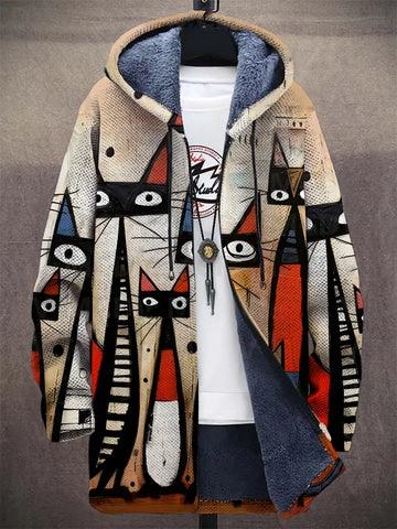 VARO | Luksusowy hoodie inspirowany sztuką
