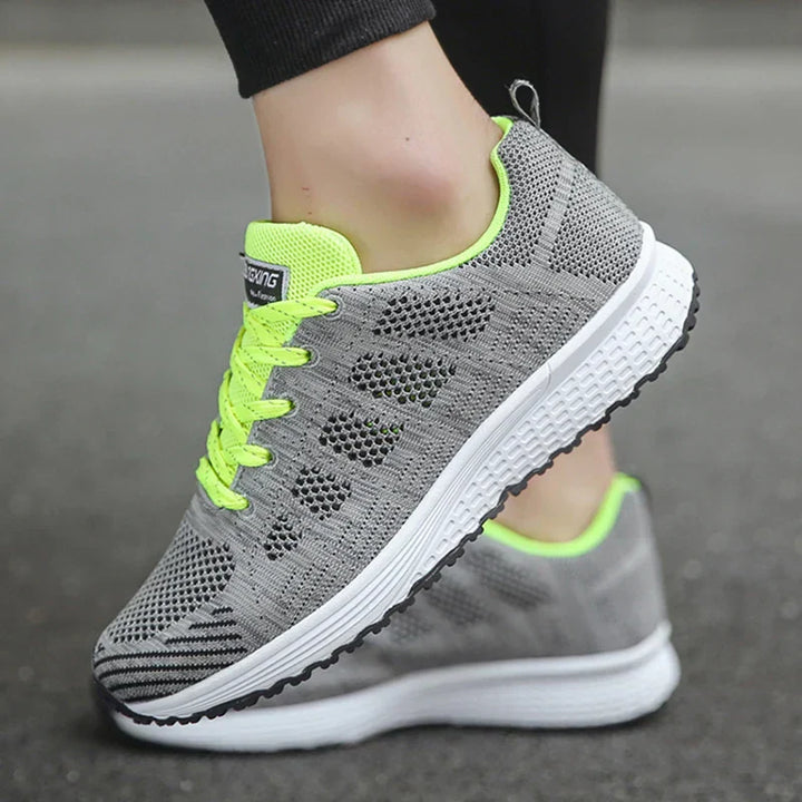 ForzaFit | Ortopedyczne sneakersy damskie