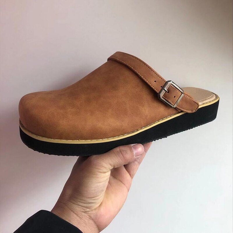 Michiel - Buty ortopedyczne