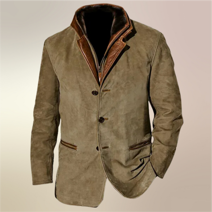 Hunter | Kurtka Vintage