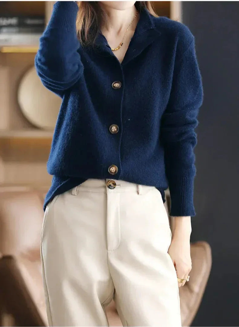 LAURE | Sweter