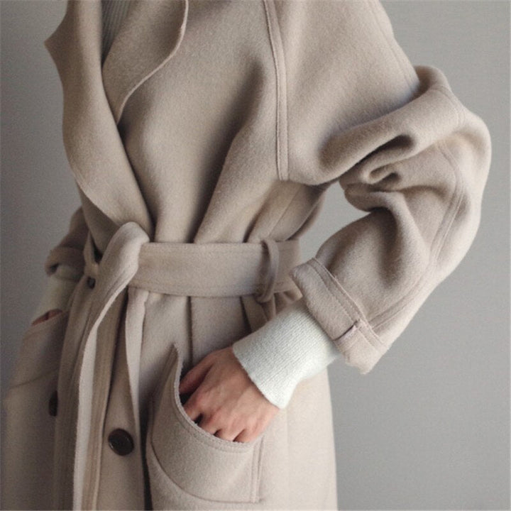 Laure | Elegancki i wygodny frak