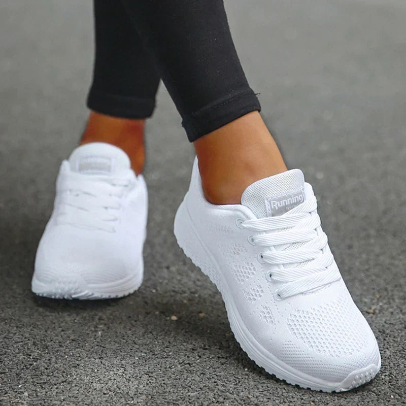 ForzaFit | Ortopedyczne sneakersy damskie
