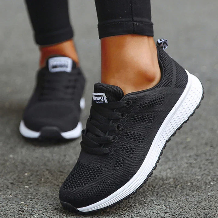 ForzaFit | Ortopedyczne sneakersy damskie