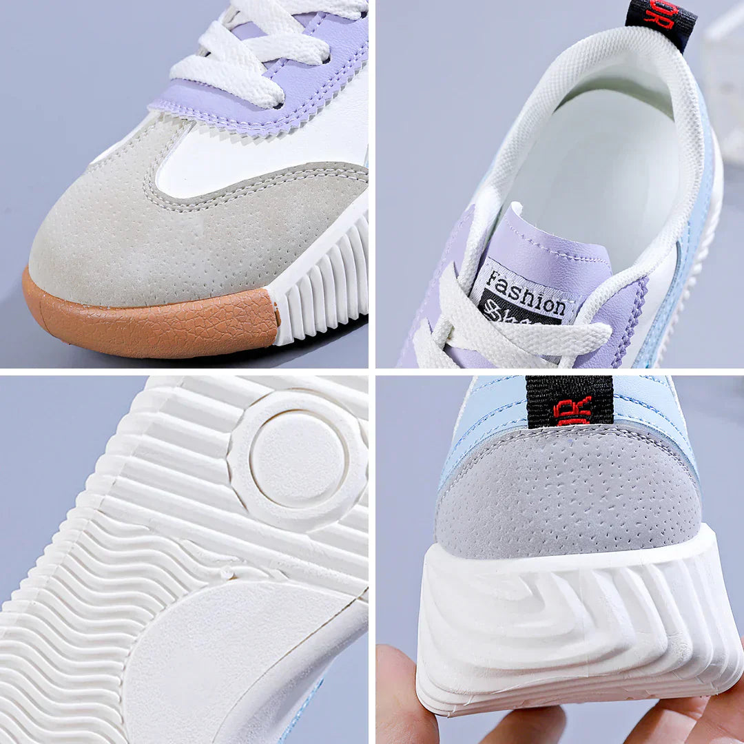 Michelle - Ultra Wygodne Sneakersy