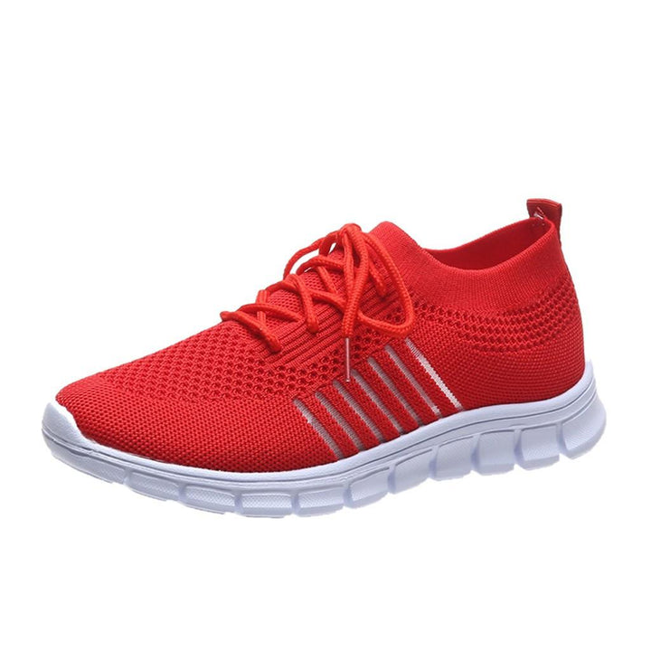 Nanna | Ergonomiczne i oddychające buty casualowe