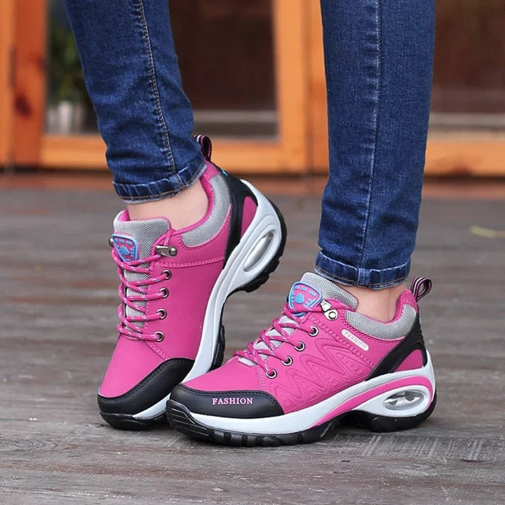 Severina Sneaker™ - Ergonomiczne Buty