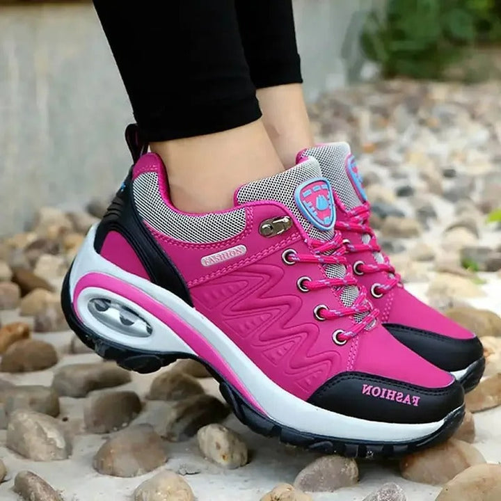 Severina Sneaker™ - Ergonomiczne Buty