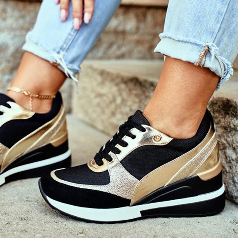 Stefania | ORTOPEDYCZNE BUTY DLA KOBIET