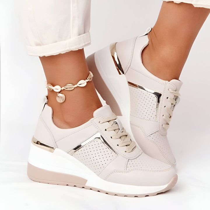 Leandra | Ortopedyczne Buty Damskie