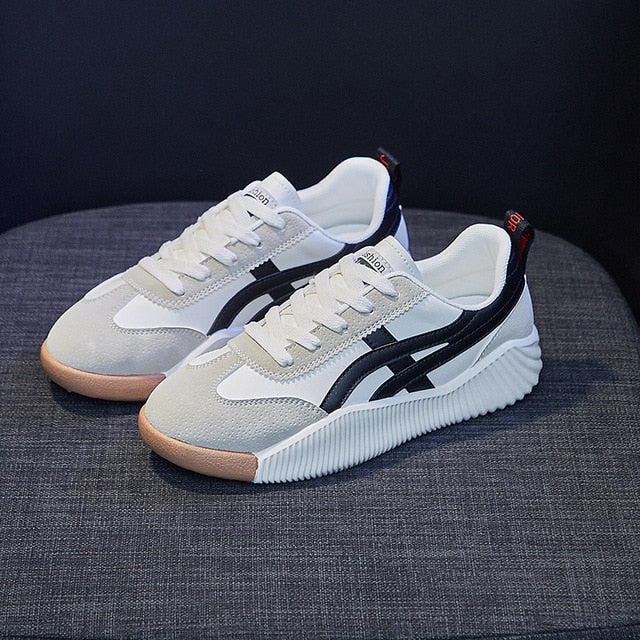 Michelle - Ultra Wygodne Sneakersy
