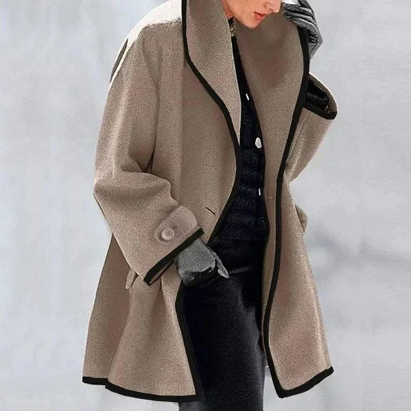 Agnese - Płaszcz