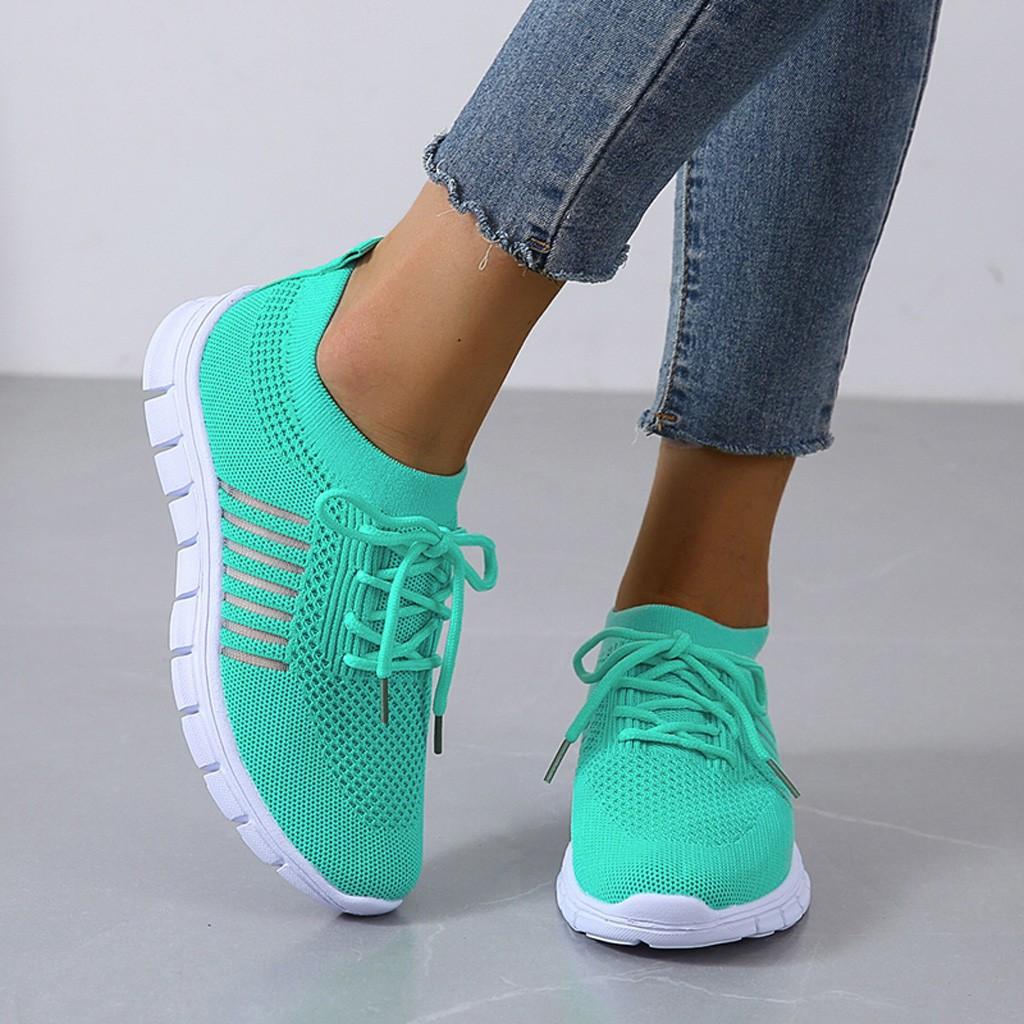 Nanna | Ergonomiczne i oddychające buty casualowe