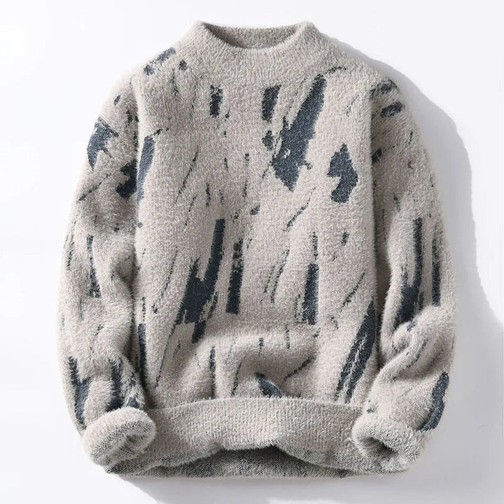 Maveo - Arktyczny sweter