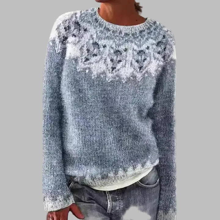 Athena | Vintage Islandzkie Swetry