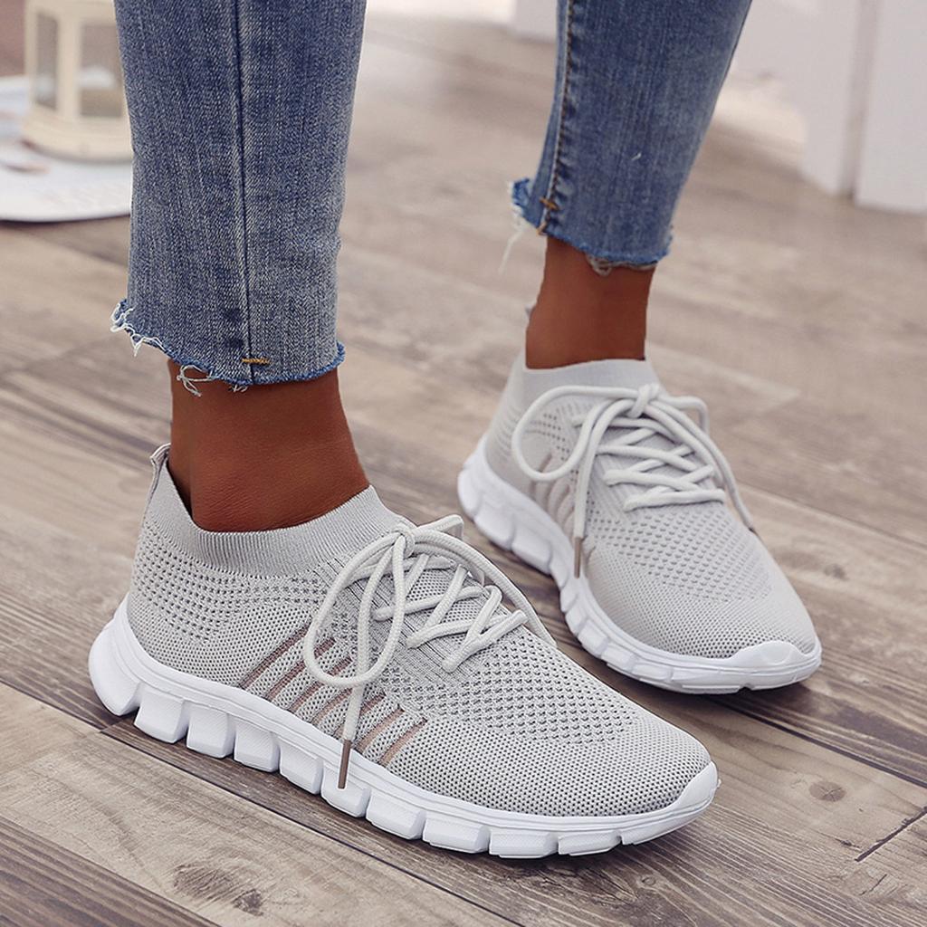 Nanna | Ergonomiczne i oddychające buty casualowe