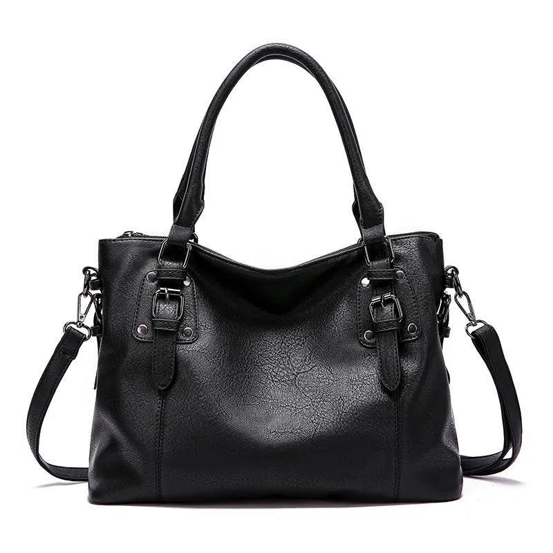 Sienna | Elegancka Torba z j Skóry