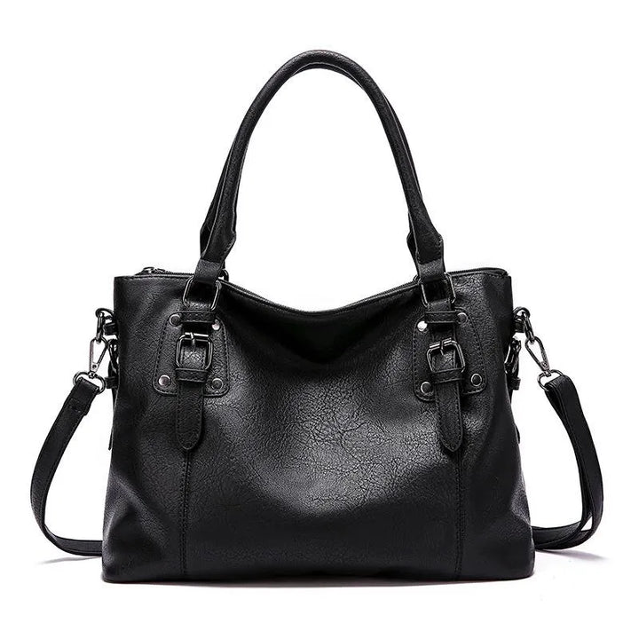 Sienna | Elegancka Torba z j Skóry