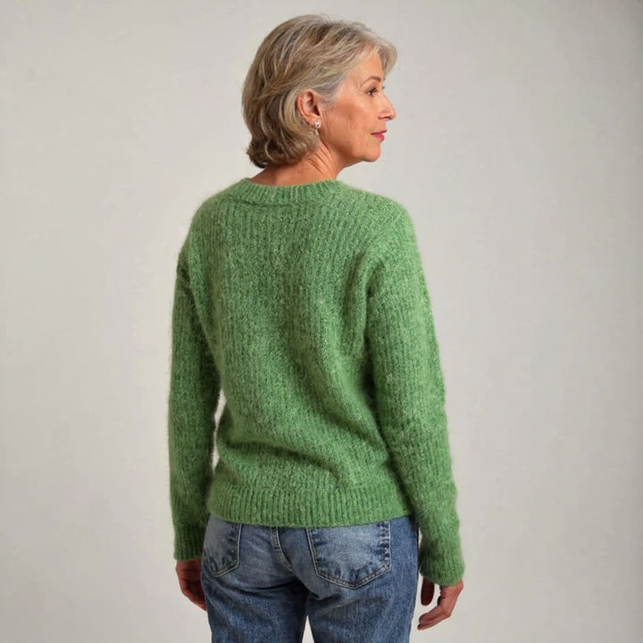 Addison | Vintage Islandzkie Swetry