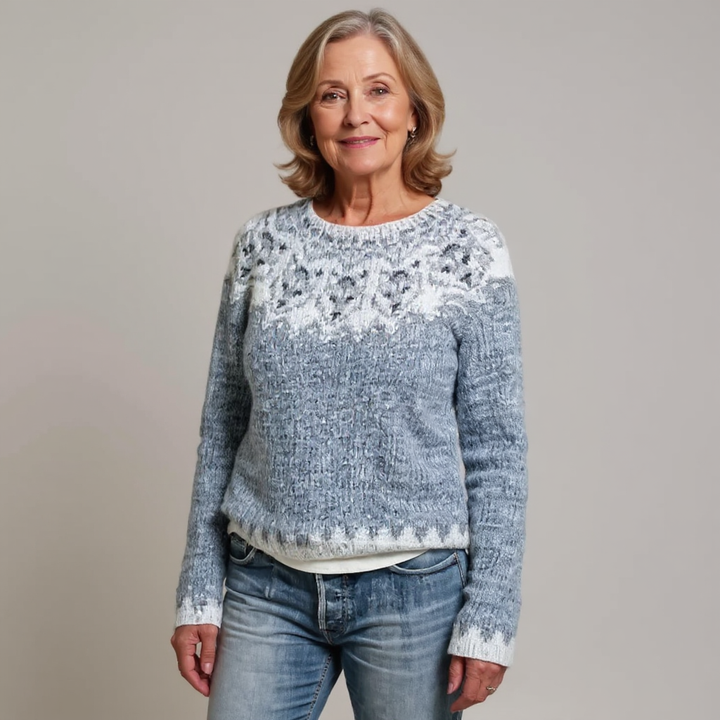 Athena | Vintage Islandzkie Swetry