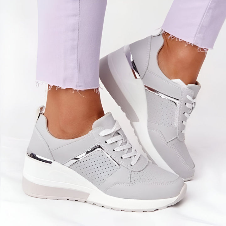 Leandra | Ortopedyczne Buty Damskie