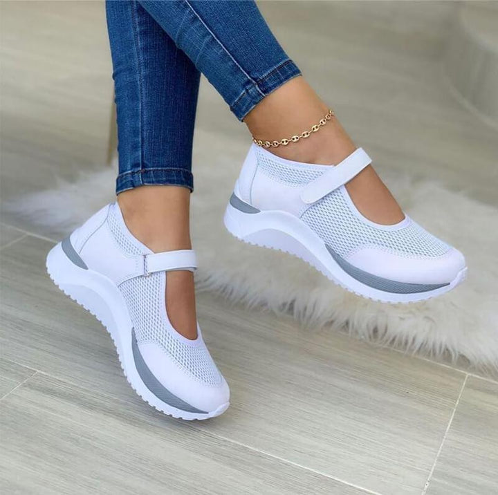 Malene | Buty OrthoCare z wspierającą wkładką
