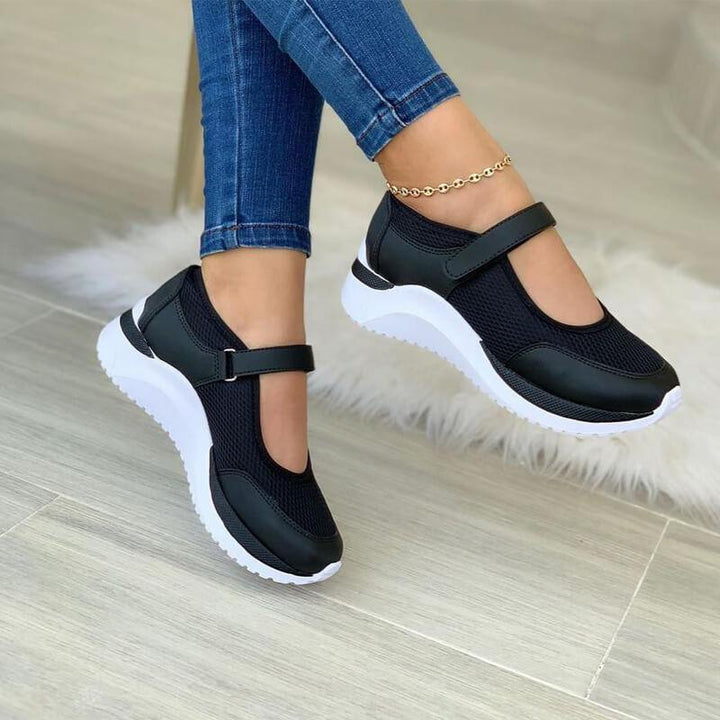 Malene | Buty OrthoCare z wspierającą wkładką