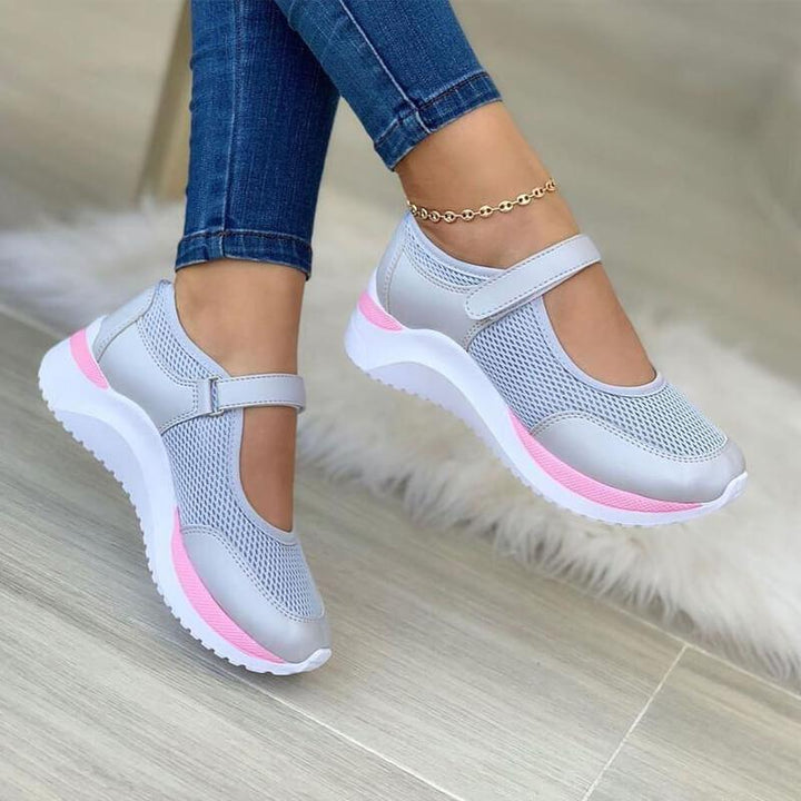 Malene | Buty OrthoCare z wspierającą wkładką