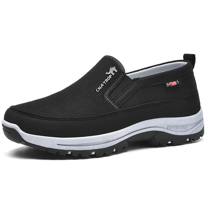 Anna Ortopedyczne Buty Trekkingowe