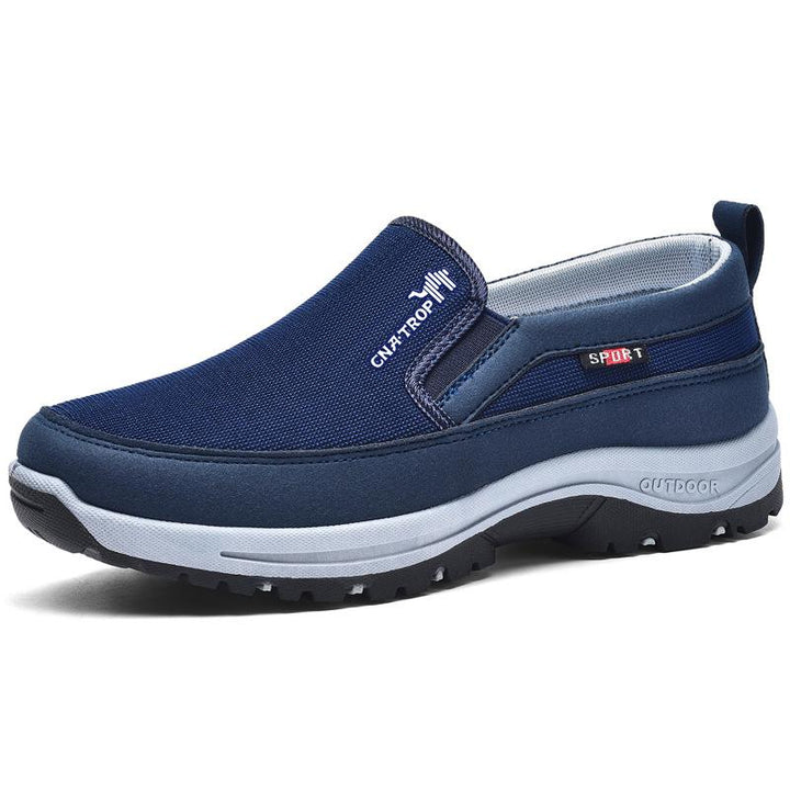 Anna Ortopedyczne Buty Trekkingowe
