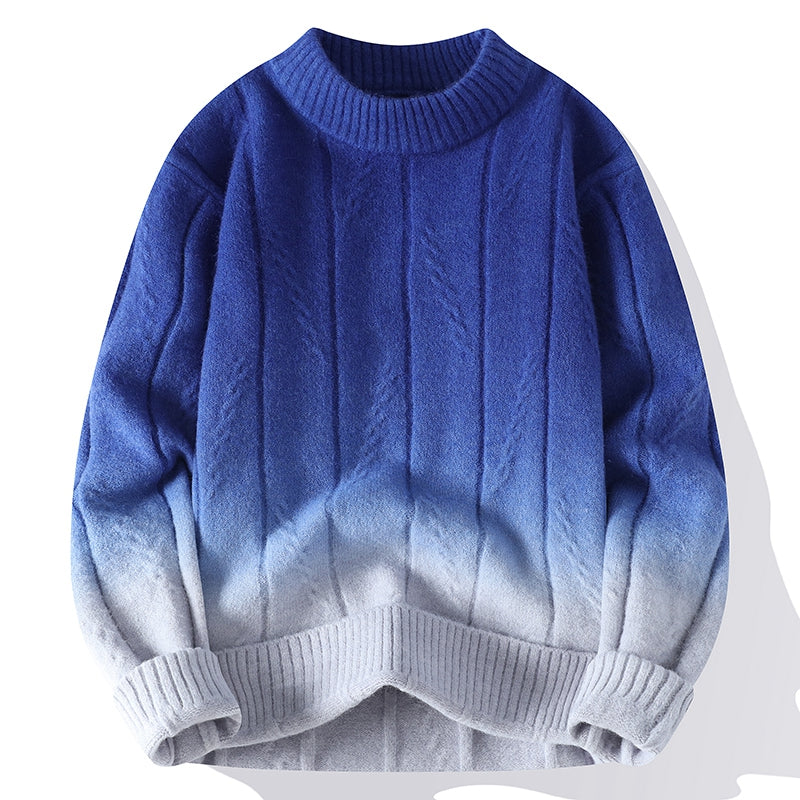 Gradi - Sweter Comfort