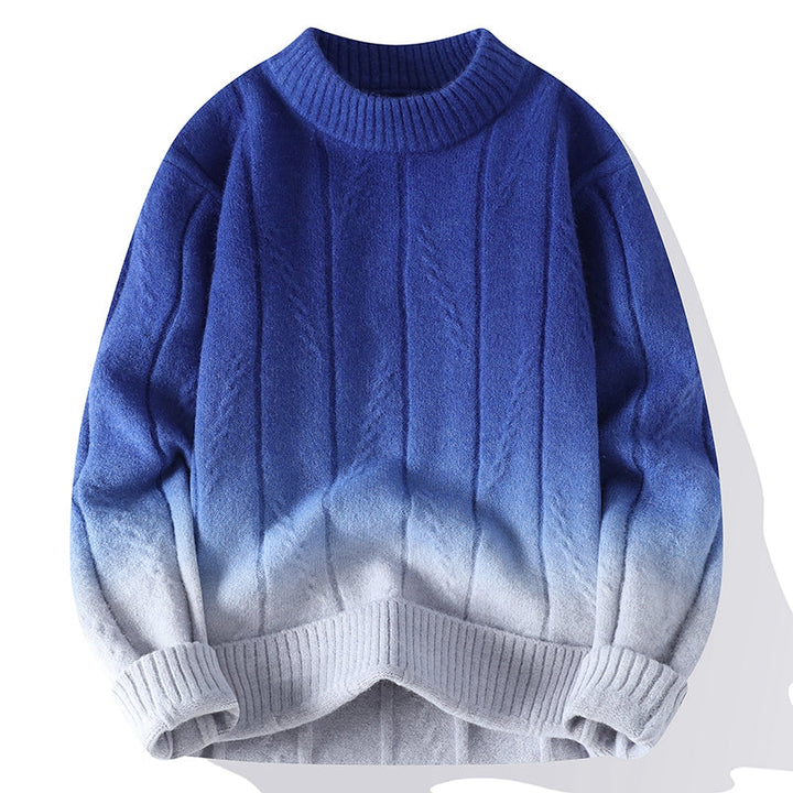 Gradi - Sweter Comfort