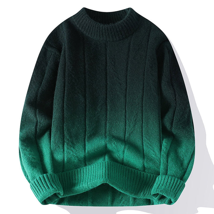 Gradi - Sweter Comfort