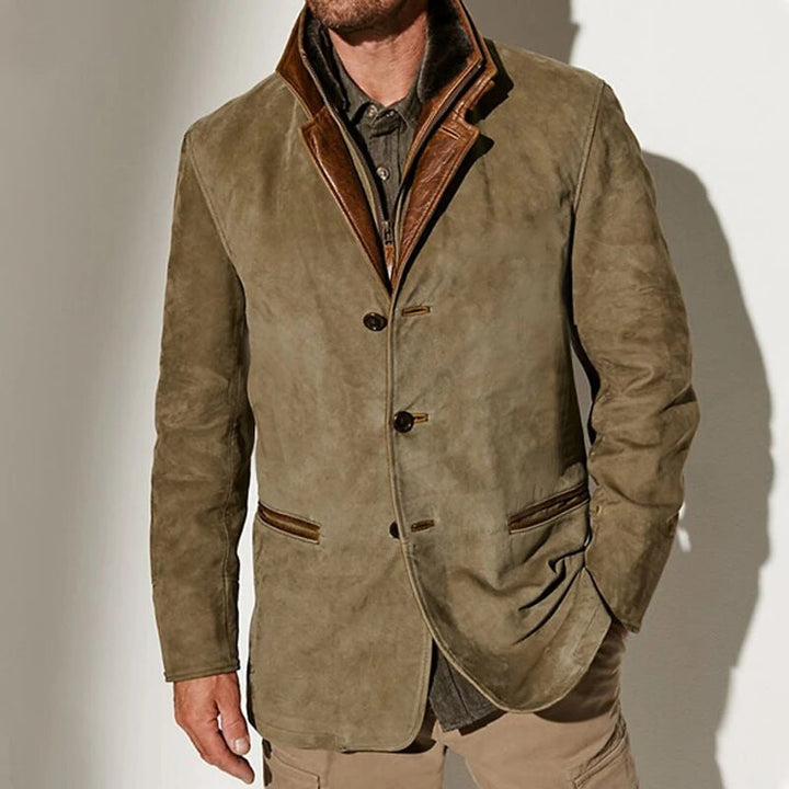 Hunter | Kurtka Vintage