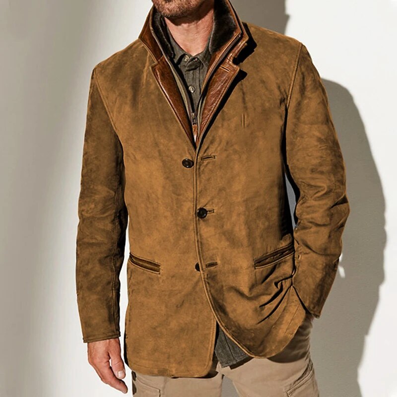 Hunter | Kurtka Vintage