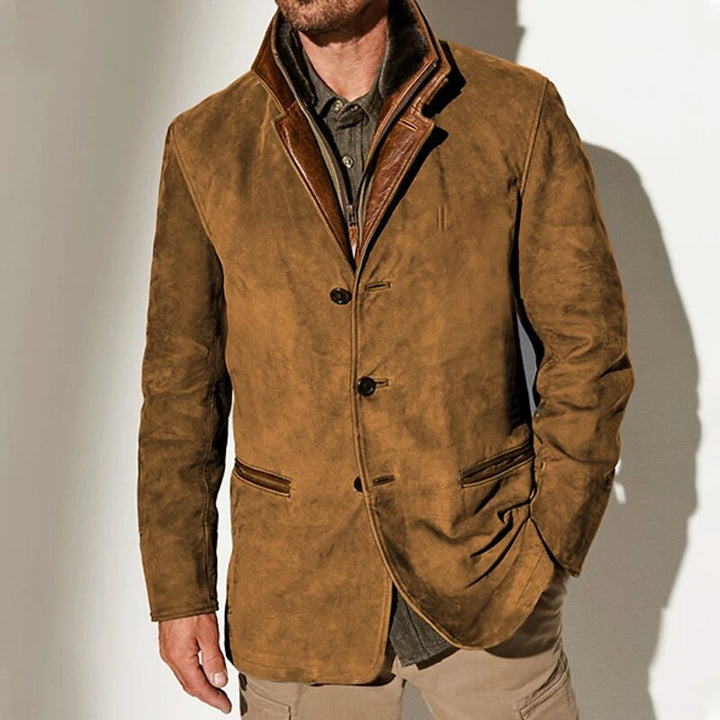 Hunter | Kurtka Vintage