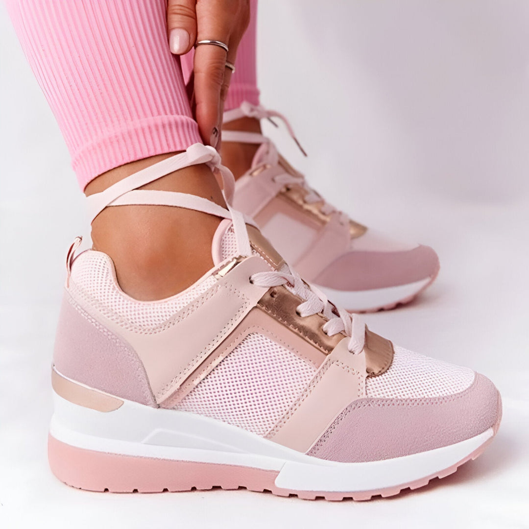 Leandra | Ortopedyczne Buty Damskie
