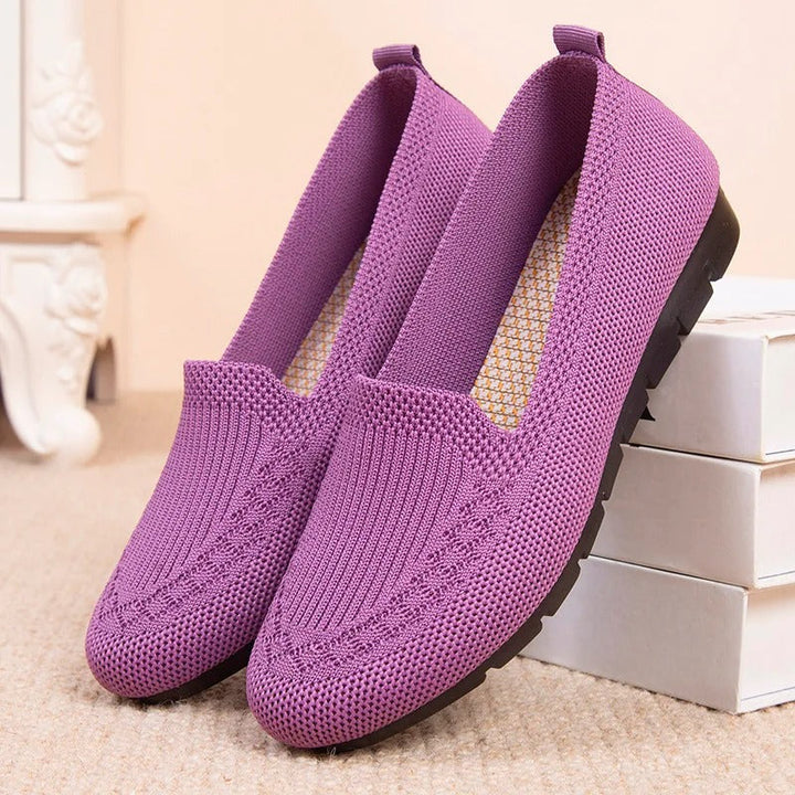 Ella | OrthoMesh-Slip-Ons