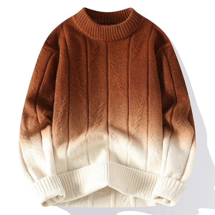 Gradi - Sweter Comfort